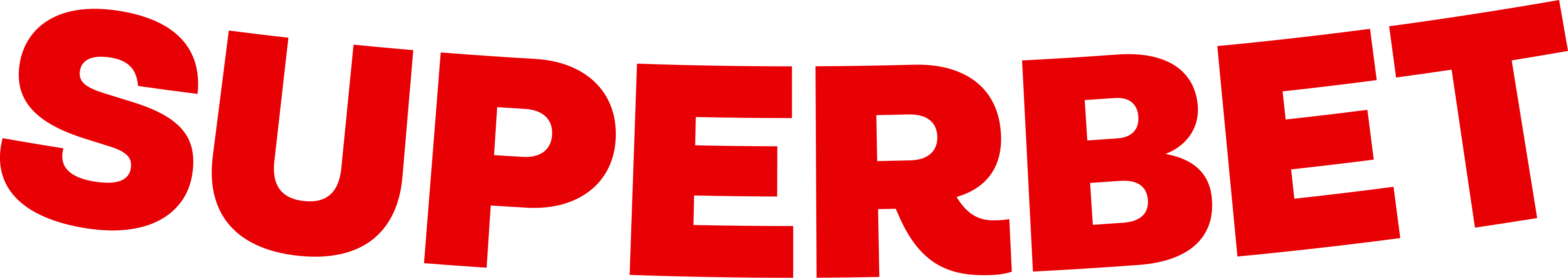 Logo ilustrativ Superbet